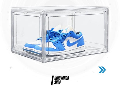 Caja Organizadora de Zapatos Modular