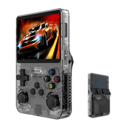 Consola Portatil Retro R36S